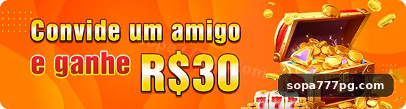 sopa777 — promoção 1
